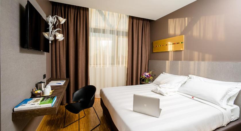 Hotel Da Porto photo
