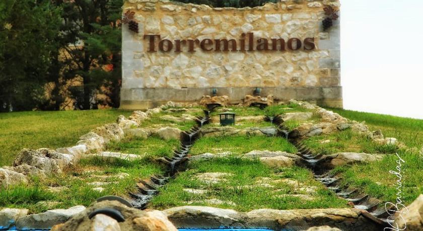 Hotel Torremilanos