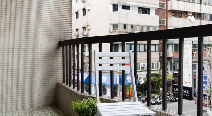 Little Apartment C+D Welcome Taipei Long Stay photo