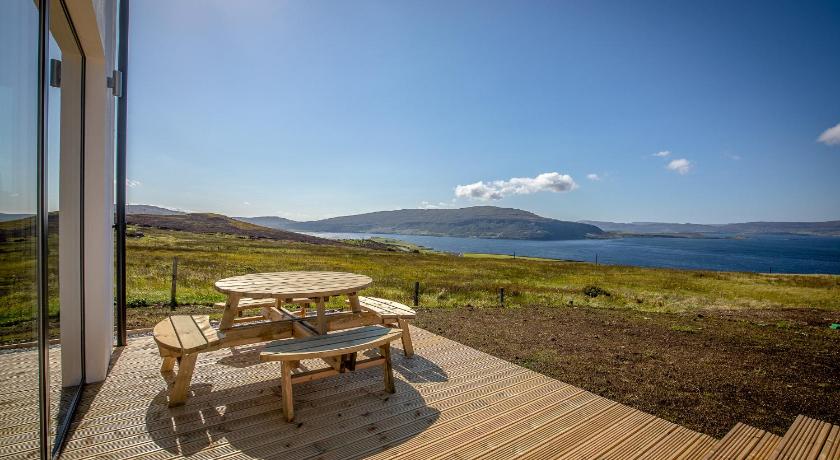 Oran Na Mara, Waternish photo