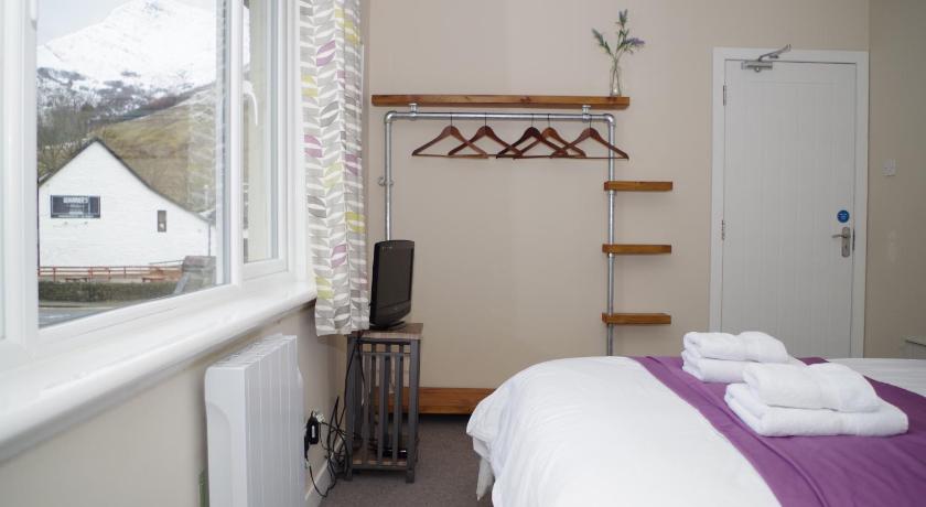 Strathassynt Guest House photo