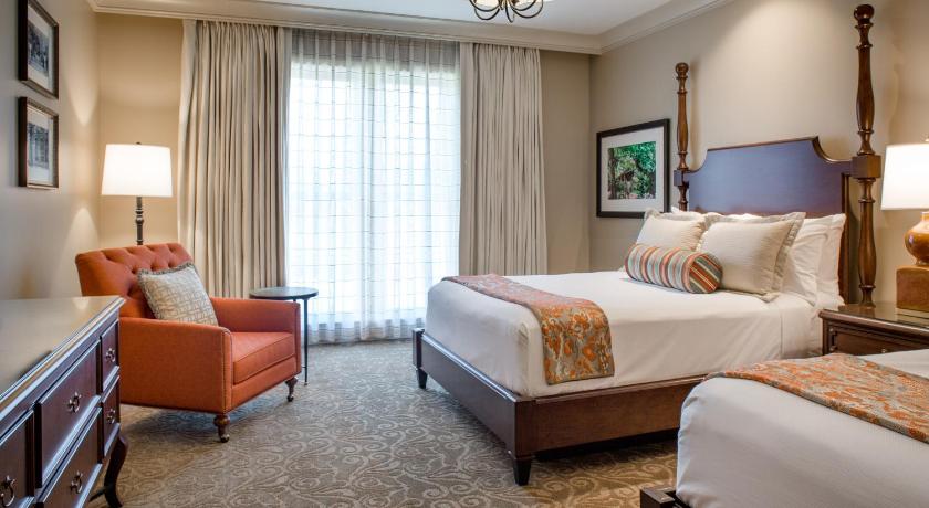 アデアーズビル Barnsley Resort 5つ星 宿泊施設 プール