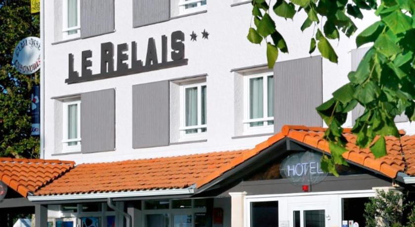 Logis Hotel Le Relais
