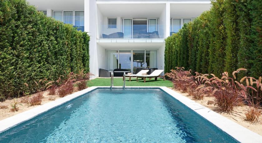 Sao Rafael Holidays — Hotel in Albufeira