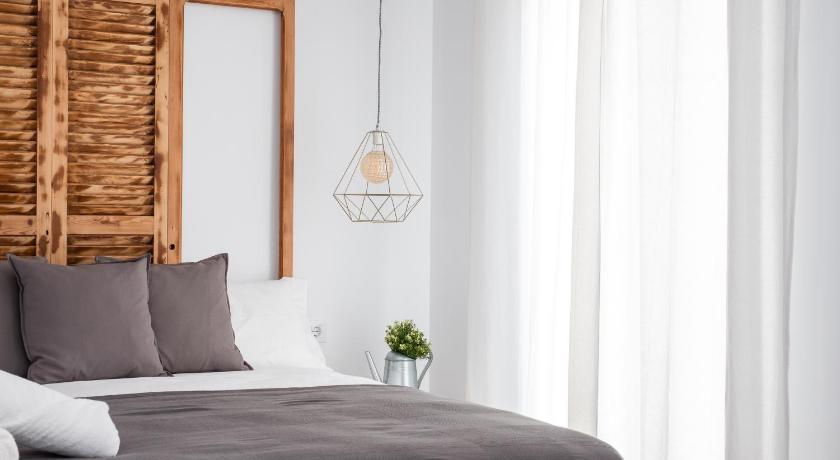 GOMEZ ROOMS — Hotel in Xativa