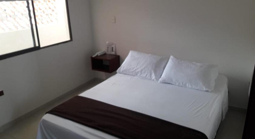 Hotel Don Luis photo