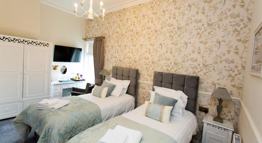 The Queens Hotel Lytham photo