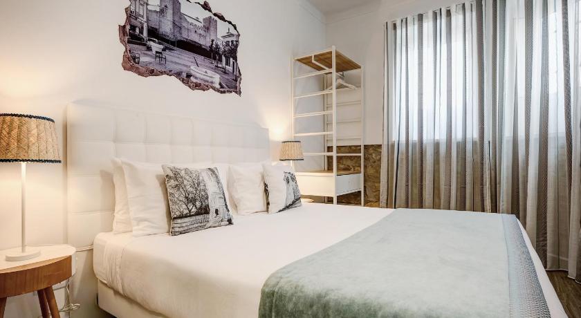 Loule Coreto Guesthouse photo