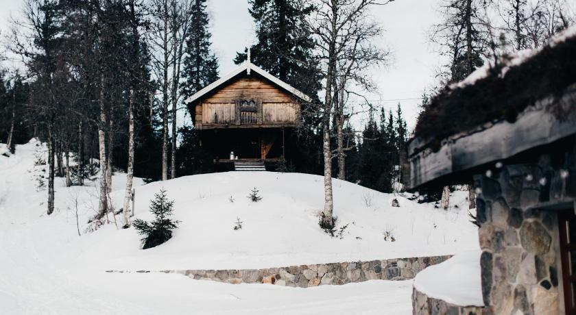 Tuddal Høyfjellshotel photo
