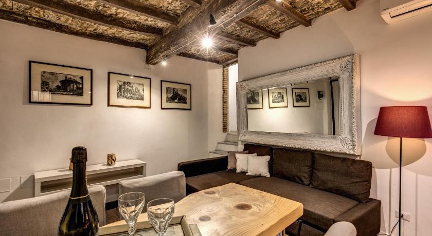 Farnese House in Rome photo