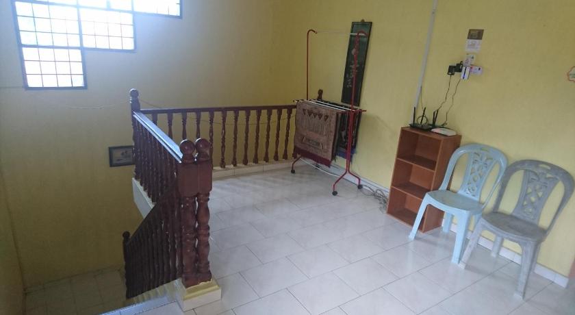 Homestay Roomstay Muar Srizahrani photo