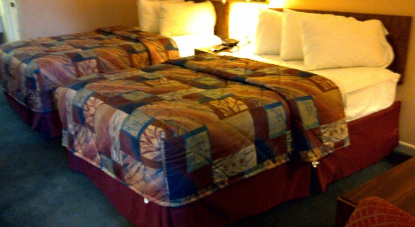 Rodeway Inn photo
