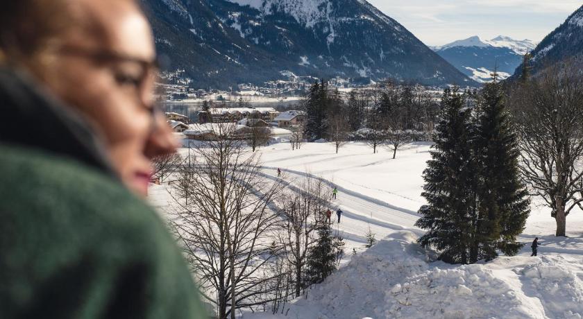 Das AHT ALPINES LIFESTYLEHOTEL ADULTS ONLY ALPENHOTEL TYROL photo