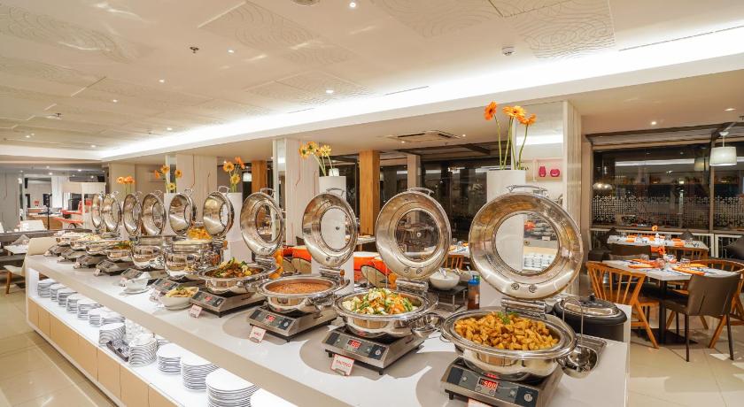 HARRIS Resort Batam Waterfront - image 12