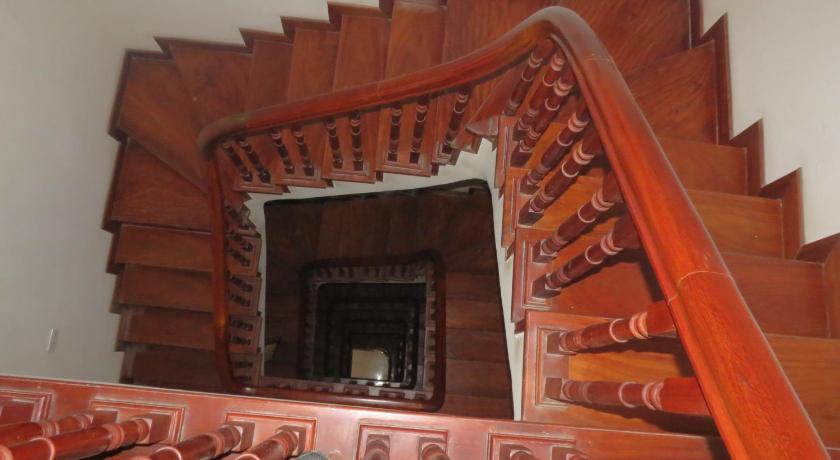 Green Hotel – Hanoi