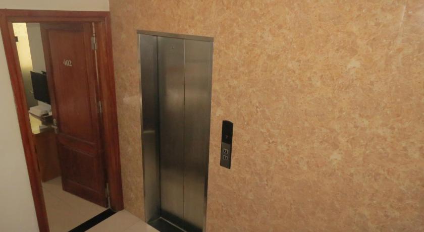 Green Hotel – Hanoi