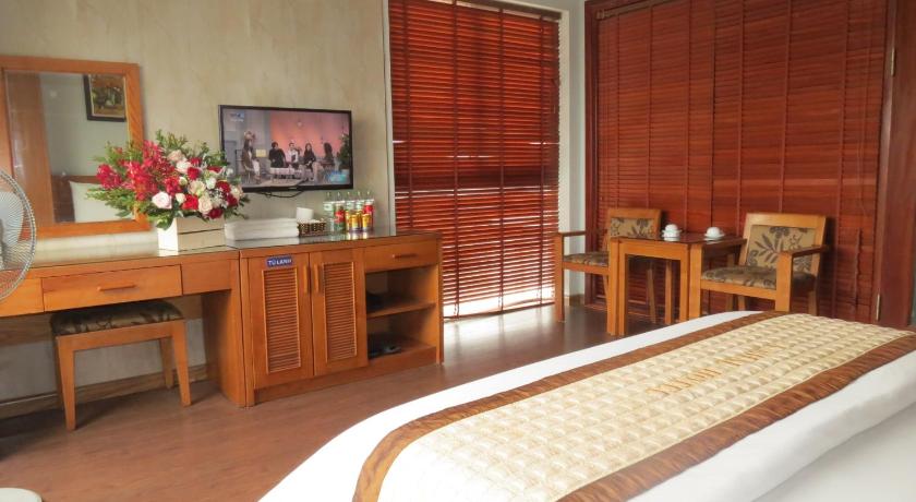 Green Hotel – Hanoi