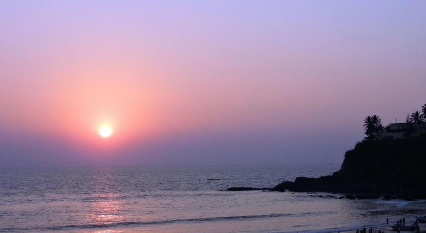 Baga Beach Place Guesthouse Bed And Breakfast Goa Deals Baga Beach Place Guesthouse Bed And
