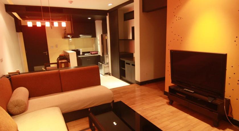 Room 6 Pattaya Tower - image 3