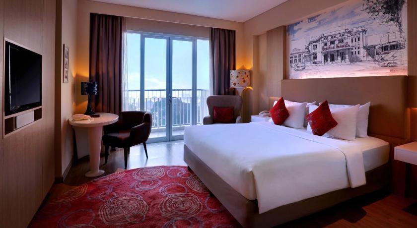 Grand Mercure Bandung Setiabudi