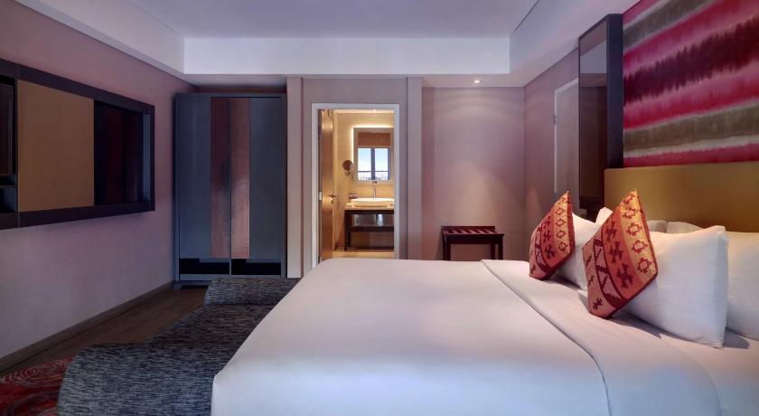 Grand Mercure Bandung Setiabudi
