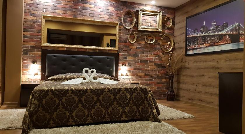Guest House Amore photo