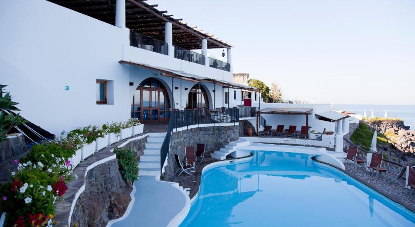 Hotel Cincotta photo