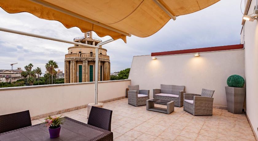 Residence Agatocle | Siracusa photo