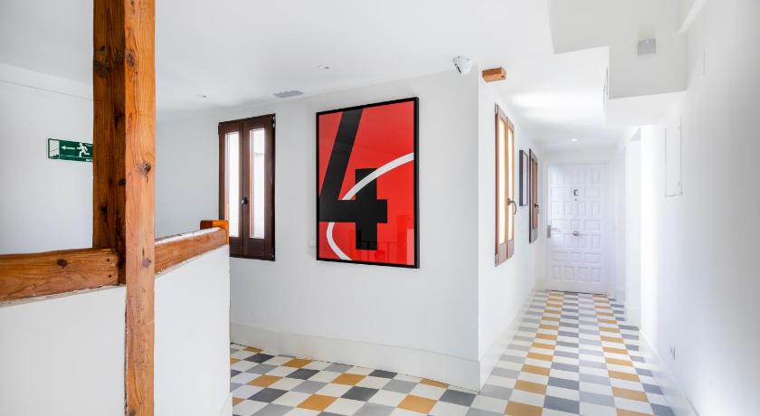 Slow Suites Chueca photo