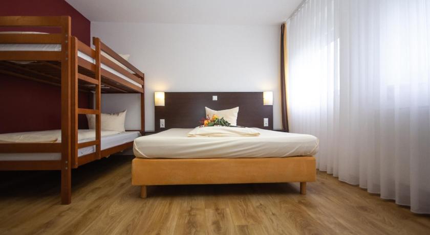 iQ-Hotel photo