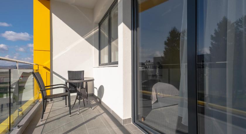 Hotel Stobex Loznica photo