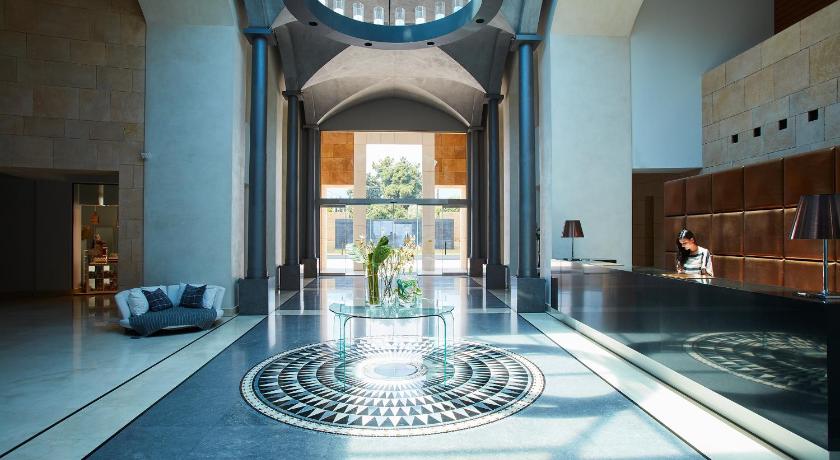 Cavo Olympo Luxury Hotel & Spa - Adult Only photo