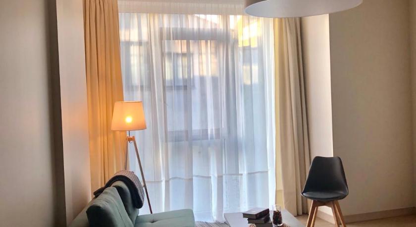 Sweet home30 — Hotel in Vilnius