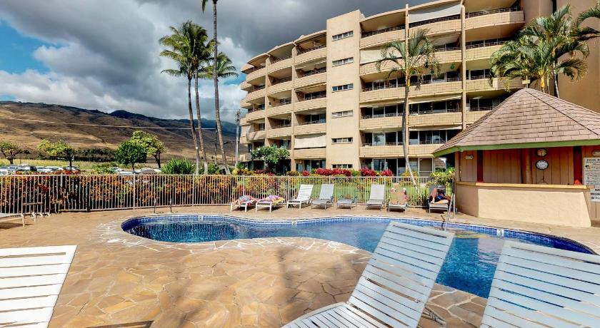 Island Sands Resort photo