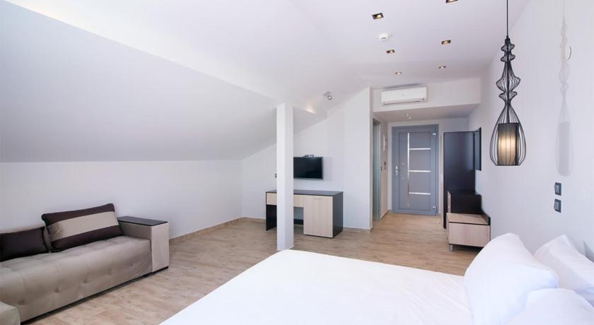 The Dome Luxury