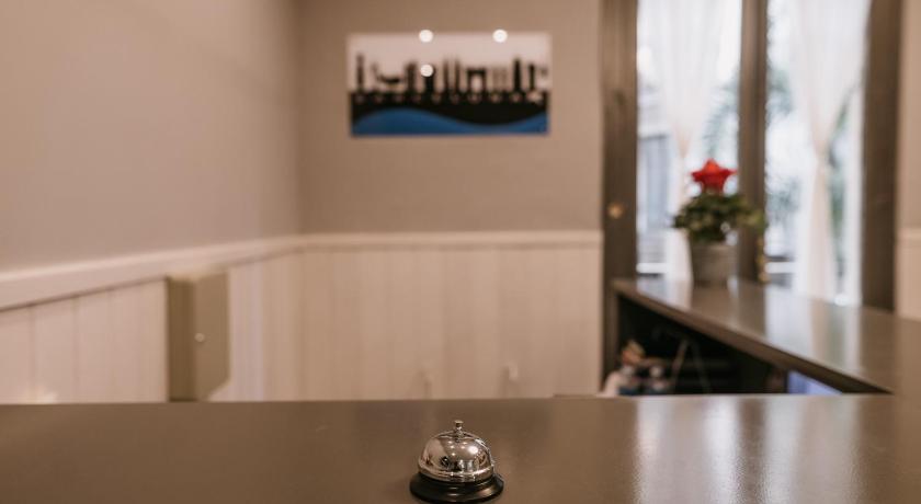 Pension 45 photo
