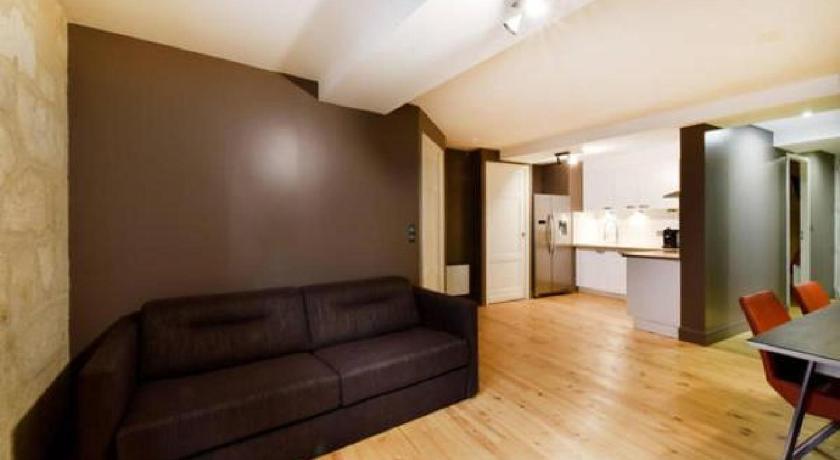 Image of Two-Bedroom Apartment 5