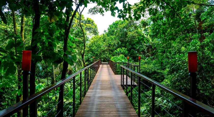 Nayara Gardens photo