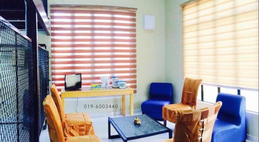 Image of Duplex Studio 2