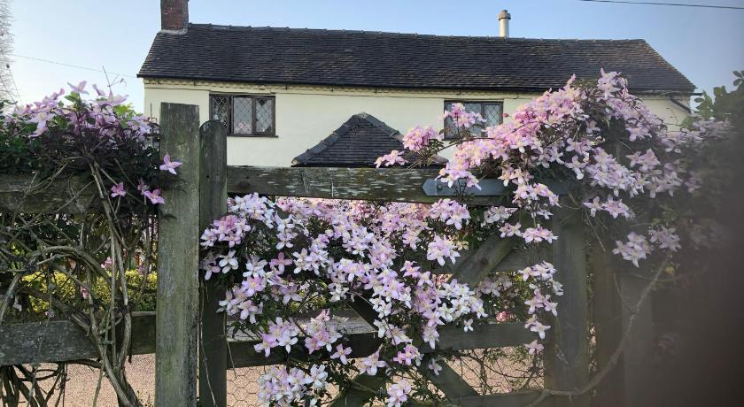 Shirley Lane — Hotel in Ashbourne