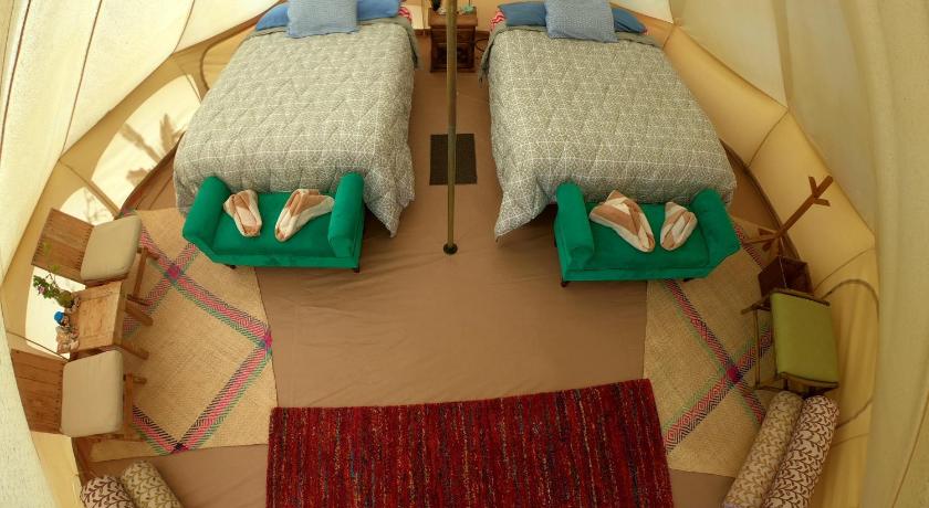 ChiloChill Glamping Resort photo