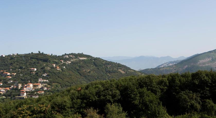 Resort Santangelo & SPA photo