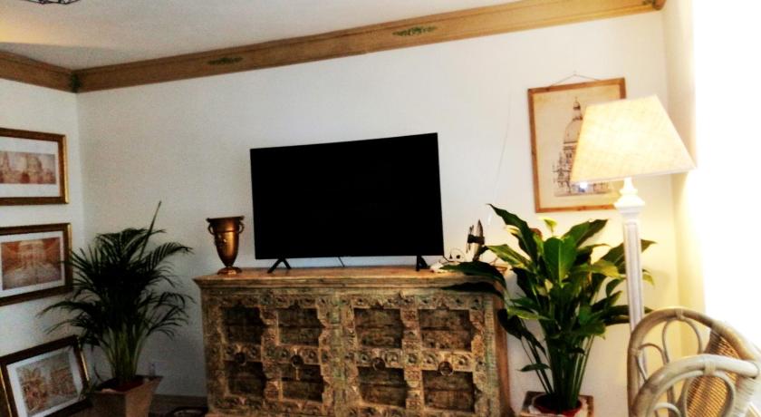 Entrez Apartment 1 — Hotel in Kosice