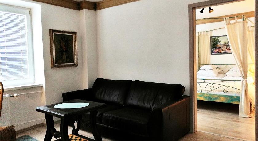Entrez Apartment 1 photo