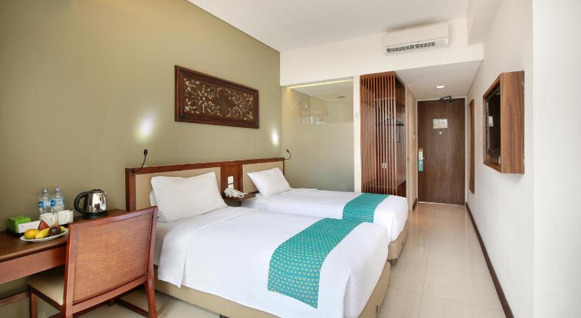 Image of Deluxe Room 6