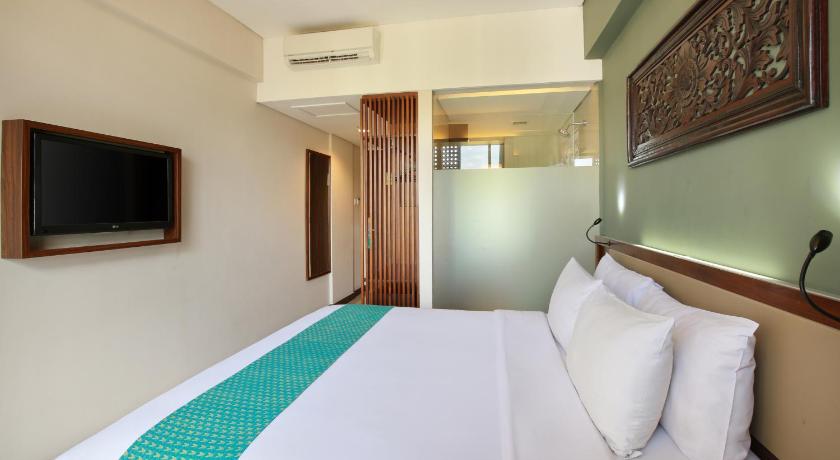 Image of Deluxe Room 5
