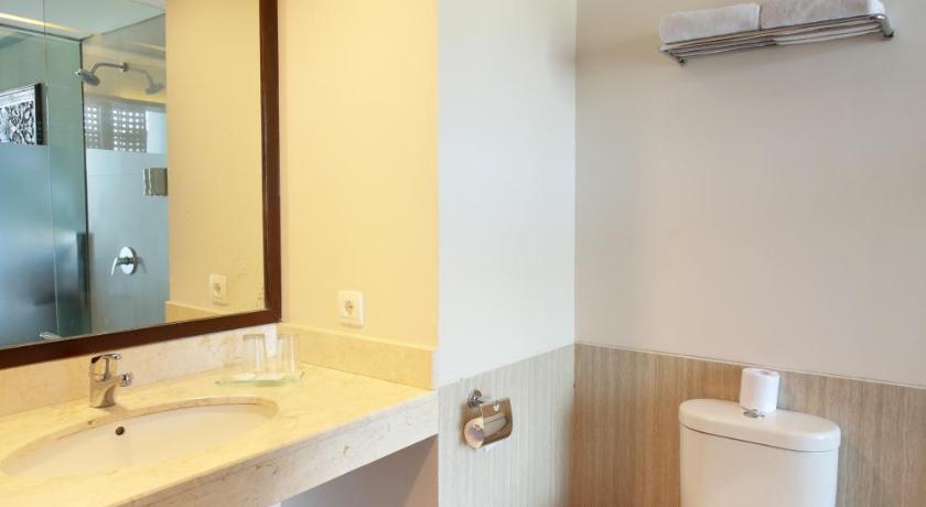 Image of Deluxe Room 8