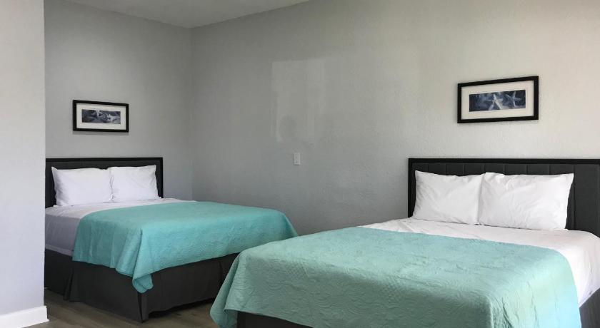 Pompano BREEZE — Hotel in Fort Lauderdale (FL)