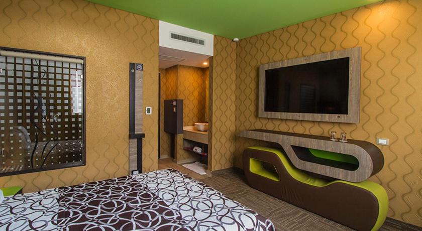 HOTEL ZARAGOZA INN BOUTIQUE photo