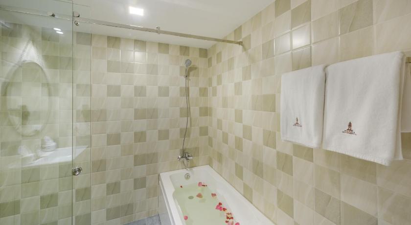 Image of Suite 11